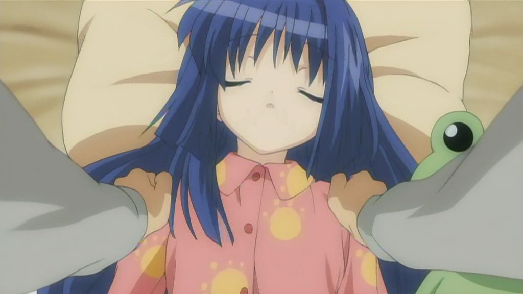 Best fucked up anime